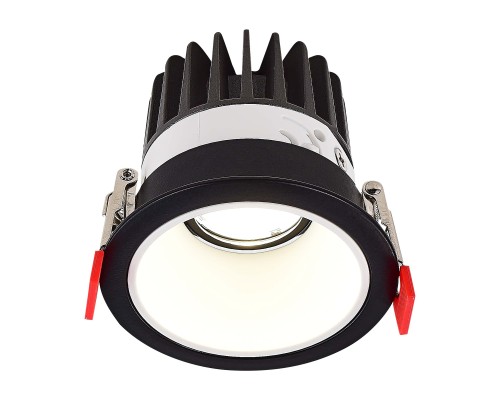 ST851.538.07PWM4 Светодиодный модуль Белый LED 1*7W 3000K 560Lm Ra90 36° IP20 D69xH75 48V SHIFT
