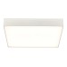 ST608.542.48 Светильник потолочный Белый LED 1*48W 4000K 4 320Lm Ra>90 120° IP20 L400xW400xH55 180-2 Накладные светильники