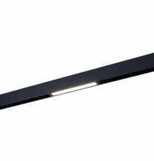 ST657.436.09H Св-к трек. Черный LED 1*9W 3000K 585Lm Ra>90 120 IP20 L220xW25xH41 220V SKYLINE 220