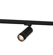 ST691.436.20 Св-к трек. Zoom Черный LED 1*20W 3000K 1 800Lm Ra 10-55° IP20 D65xH145 220V TRACE