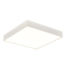 ST608.532.48 Светильник потолочный Белый LED 1*48W 3000K 4 320Lm Ra>90 120° IP20 L400xW400xH55 180-2 Накладные светильники