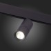 ST365.446.20.1 Магнитный трековый светильник Черный LED 1*20W 4000K 1 530Lm Ra>90 36о IP20 L-xW60xH1 SKYLINE 48