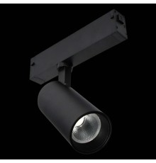 ST660.496.10H Св-к трек. SMART Черный LED 1*10W 2700K-6000K 535Lm Ra>90 36° IP20 D40xH90 220V SKYLINE 220