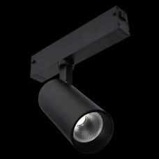 ST660.496.10H Св-к трек. SMART Черный LED 1*10W 2700K-6000K 535Lm Ra>90 36° IP20 D40xH90 220V SKYLINE 220