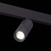 ST365.446.20.1 Магнитный трековый светильник Черный LED 1*20W 4000K 1 530Lm Ra>90 36о IP20 L-xW60xH1 SKYLINE 48