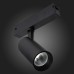 ST660.496.10H Св-к трек. SMART Черный LED 1*10W 2700K-6000K 535Lm Ra>90 36° IP20 D40xH90 220V SKYLINE 220
