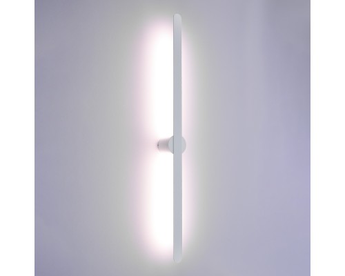 ST607.542.12 Светильник настенный ST-Luce Белый LED 1*12W 4000K Настенные светильники