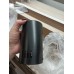 Светильник подвесной ST-Luce Черный/Прозрачный LED 1*30W 4000K БАМБУ