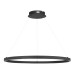 Светильник подвесной ST-Luce черный/черный LED 1*43W 4000K ПАРИЛЛА