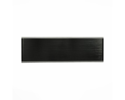 SL567.401.01 Светильник настенный ST-Luce Черный/Черный LED 1*12W 4000K Настенные светильники