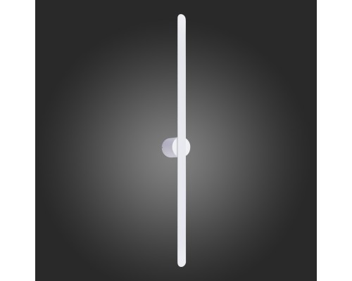 ST607.542.12 Светильник настенный ST-Luce Белый LED 1*12W 4000K Настенные светильники