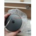 Светильник подвесной ST-Luce Черный/Прозрачный LED 1*30W 4000K БАМБУ