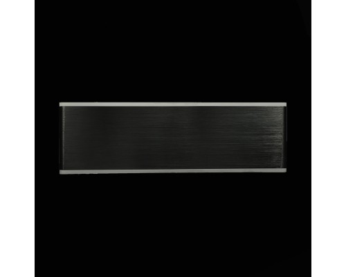 SL567.401.01 Светильник настенный ST-Luce Черный/Черный LED 1*12W 4000K Настенные светильники