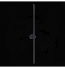 ST607.442.12 Светильник настенный ST-Luce Черный LED 1*12W 4000K Настенные светильники