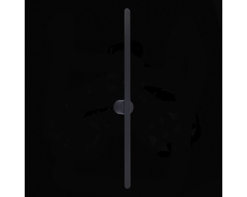 ST607.442.12 Светильник настенный ST-Luce Черный LED 1*12W 4000K Настенные светильники