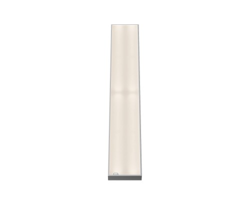 Св-к ДВО ST Luce STANDART IP40 1195*180*40 мм 36Вт 4200лм 4000К опал(Армстронг Коммерческое освещение