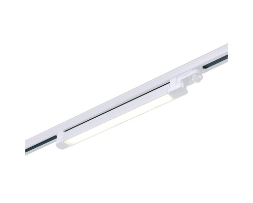 ST663.546.10 Св-к трек. Белый LED 1*10W 4000K 800Lm Ra>90 120° IP20 L280xW33xH82 165-265V TRACE