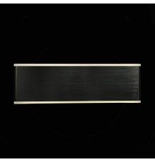 SL567.401.01 Светильник настенный ST-Luce Черный/Черный LED 1*12W 4000K Настенные светильники