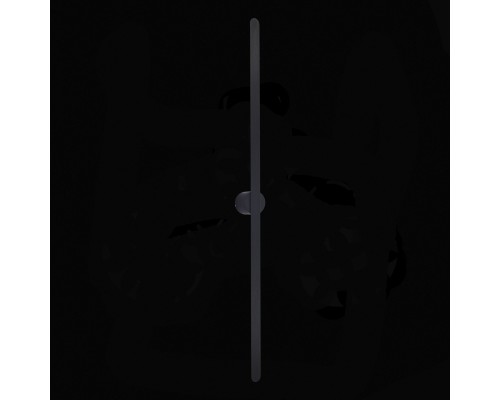 ST607.442.16 Светильник настенный ST-Luce Черный LED 1*16W 4000K Настенные светильники