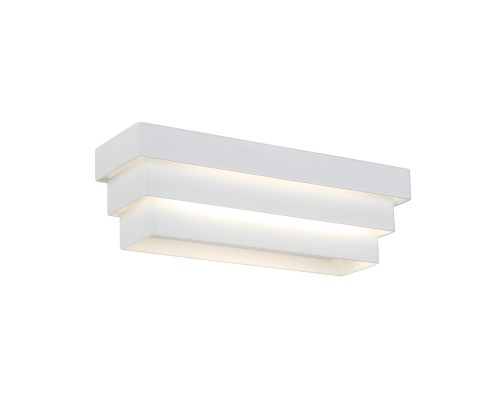 SL1588.501.01 Светильник настенный ST-Luce Белый/Белый LED 1*12W 4000K Настенные светильники