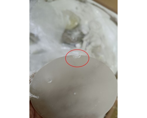 utsenka-SL1520.303.08 Светильник подвесной ST-Luce Латунь/Алебастр G9 8*5W 4000K CLAM