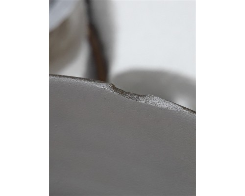 utsenka-SL122.303.06 Светильник подвесной Коричневый/Янтарный E14 6*60W ANCORA