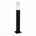SL101.405.01 Светильник уличный наземный ST-Luce Черный/Белый LED 1*3W 4000K VIVO