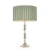 SL1121.104.01 Прикроватная лампа ST-Luce Никель/Оливковый E14 1*40W (из 2-х коробок) ОЛЕО