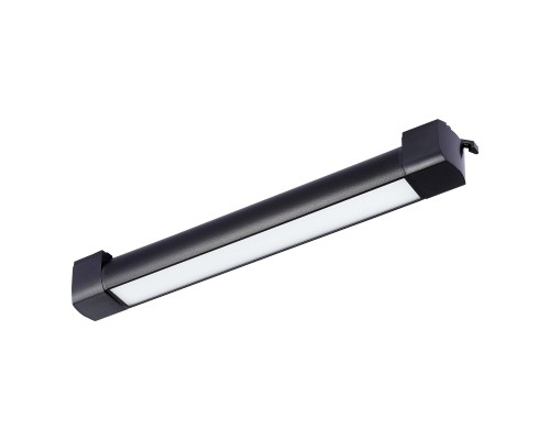 Св-к трек. Черный LED 1*20W 4000K 1 450Lm Ra>90 120° IP20 L387xW49xH54 170-240V БЭЙС