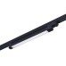 Св-к трек. Черный LED 1*20W 4000K 1 600Lm Ra>90 120° IP20 L535xW33xH73 165-265V ТРЭЙС