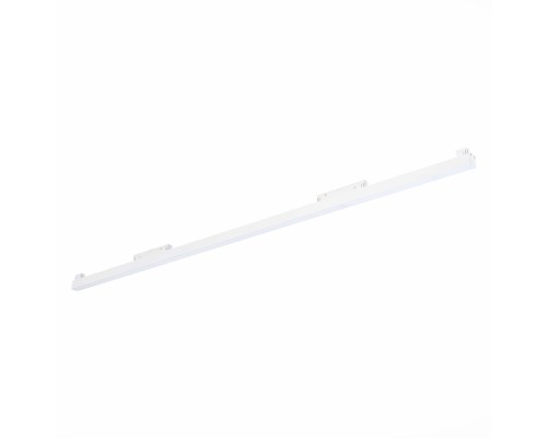 ST1360.546.30 Магнитный трековый светильник Белый LED 1*30W 4000K 1 950Lm Ra>90 120 IP20 L1 206xW22x SKYLINE 48+
