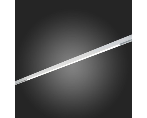 ST1360.546.30 Магнитный трековый светильник Белый LED 1*30W 4000K 1 950Lm Ra>90 120 IP20 L1 206xW22x SKYLINE 48+