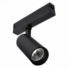 Св-к трек. Черный LED 1*10W 4000K 780Lm Ra>90 36° IP20 L220xW50xН175 220V СКАЙЛАЙН 220V