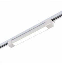 Св-к трек. Белый LED 1*20W 3000K 1 450Lm Ra>90 120° IP20 L387xW49xH54 170-240V БЭЙС