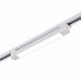 Св-к трек. Белый LED 1*20W 3000K 1 450Lm Ra>90 120° IP20 L387xW49xH54 170-240V БЭЙС