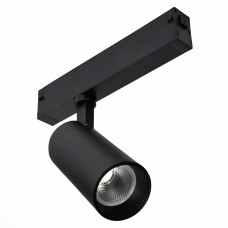 Св-к трек. Черный LED 1*20W 4000K 1 800Lm Ra>90 36° IP20 L220xD60xH205 220V СКАЙЛАЙН 220V