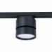 Св-к трек. Черный LED 1*14W 4000K 1 100Lm Ra>90 120° IP20 D104xH128 170-240VV БЭЙС
