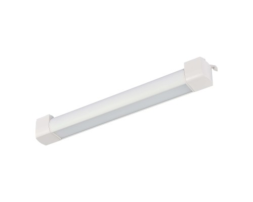 Св-к трек. Белый LED 1*20W 3000K 1 450Lm Ra>90 120° IP20 L387xW49xH54 170-240V БЭЙС