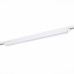 Св-к трек. Белый LED 1*24W 4000K 2 450Lm Ra>98 120 IP20 L600xW34xH33 180-240V БЭЙС