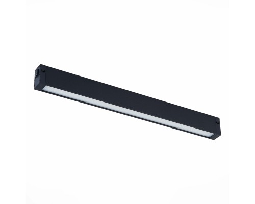 ST657.496.18H Св-к трек. SMART Черный LED 1*18W 2700K-6000K 1 470Lm Ra>90 120 IP20 L410xW25xH41 220 SKYLINE 220