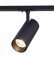Св-к трек. Черный LED 1*30W 4000K 2 700Lm Ra?80 24° IP20 L177xW77xH204 100-240V БЭЙС