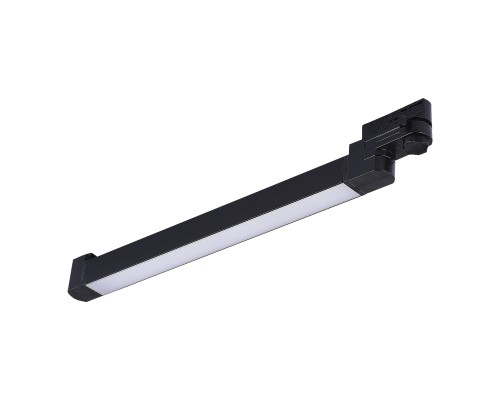 Св-к трек. Черный LED 1*20W 4000K 1 600Lm Ra>90 120° IP20 L535xW33xH73 165-265V ТРЭЙС