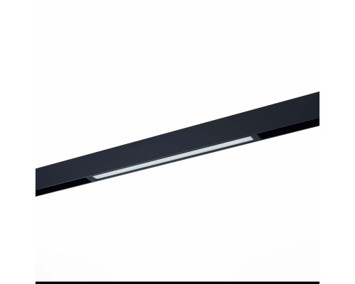 ST657.496.18H Св-к трек. SMART Черный LED 1*18W 2700K-6000K 1 470Lm Ra>90 120 IP20 L410xW25xH41 220 SKYLINE 220