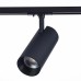 ST350.446.30.24 Св-к трек. Черный LED 1*30W 4000K 2 700Lm Ra?80 24° IP20 L177xW77xH204 100-240V Однофазная трековая система