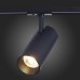 ST350.446.30.24 Св-к трек. Черный LED 1*30W 4000K 2 700Lm Ra?80 24° IP20 L177xW77xH204 100-240V Однофазная трековая система
