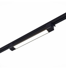 Св-к трек. Черный LED 1*20W 4000K 1 450Lm Ra>90 120° IP20 L387xW49xH54 170-240V БЭЙС