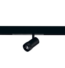 Св-к трек. SMART Zoom Черный LED 1*20W 2700K-6000K1 800Lm Ra>90  IP20 L220xW60xН205 СКАЙЛАЙН 220V
