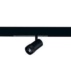 Св-к трек. SMART Zoom Черный LED 1*20W 2700K-6000K1 800Lm Ra>90  IP20 L220xW60xН205 СКАЙЛАЙН 220V