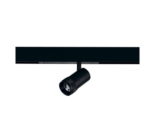 Св-к трек. SMART Zoom Черный LED 1*20W 2700K-6000K1 800Lm Ra>90  IP20 L220xW60xН205 СКАЙЛАЙН 220V