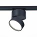 Св-к трек. Черный LED 1*14W 4000K 1 100Lm Ra>90 120° IP20 D104xH128 170-240VV БЭЙС